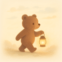 Walk Me To Sleep app icon