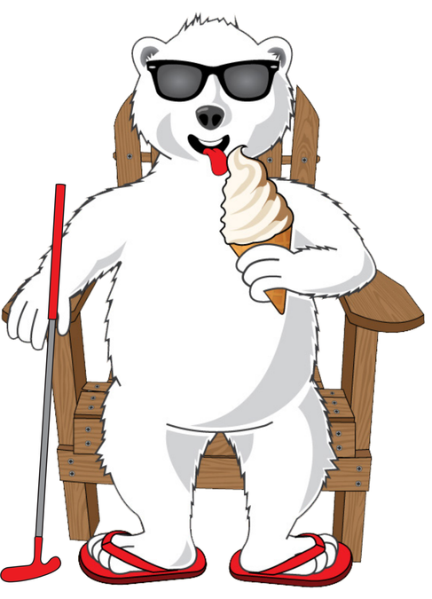 Wind-chill Factory logo
